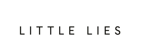 little lies