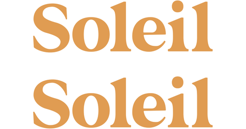 soleil soleil