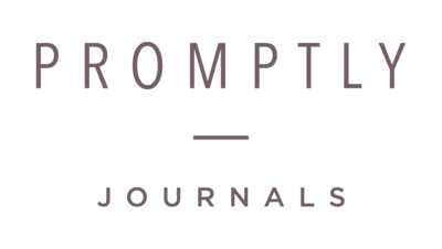 promptly journals
