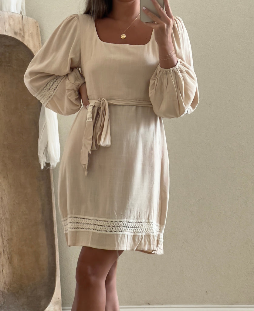 Opal Mini Dress TUSC Opal Mini Dress TUSC