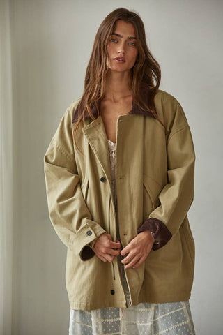 outerwear