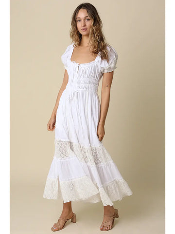dresses