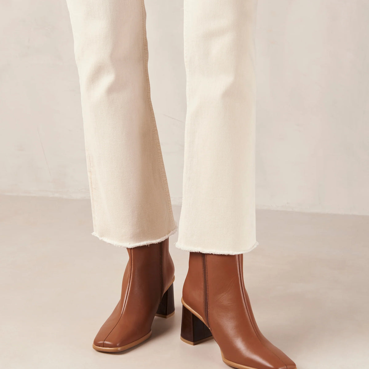 West Cape Vintage Boots – TUSC