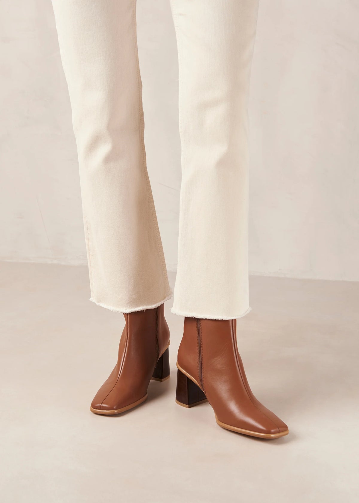 West Cape Vintage Boots – TUSC