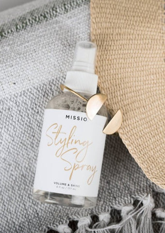missio hair