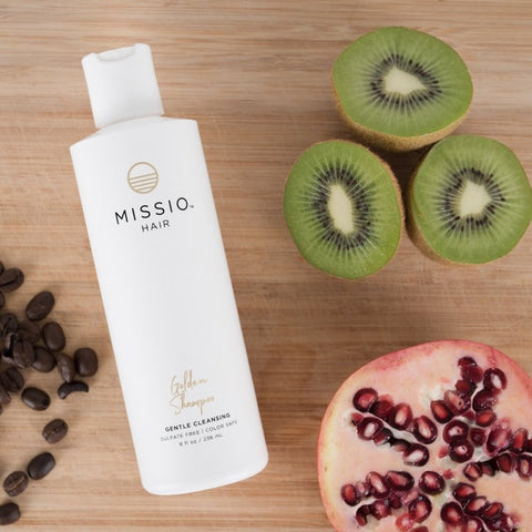 missio hair